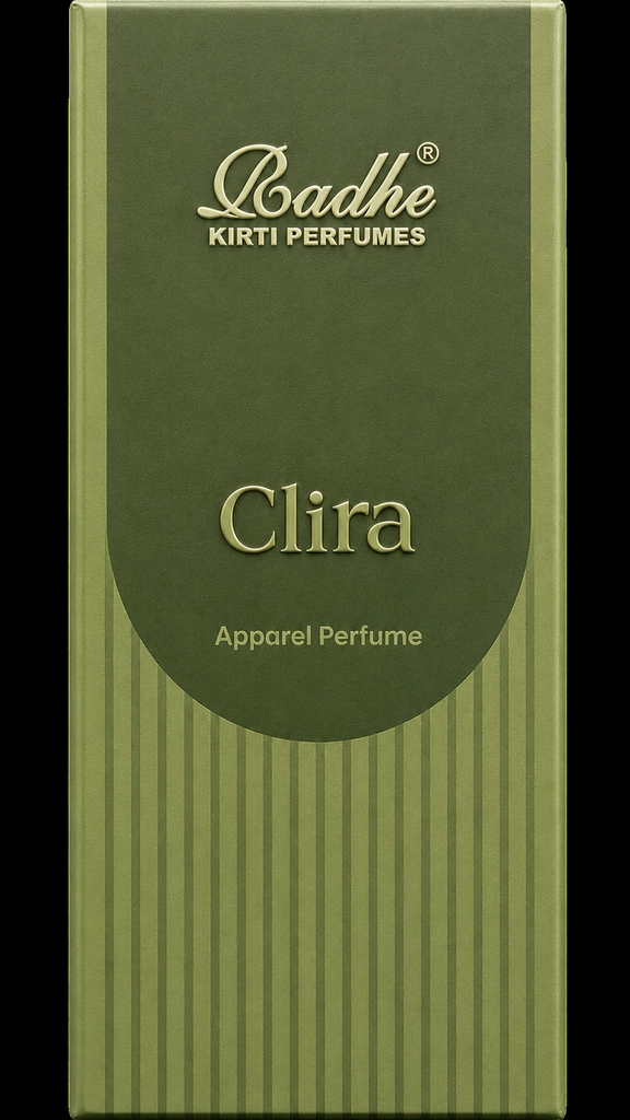 CLIRA PARFUM