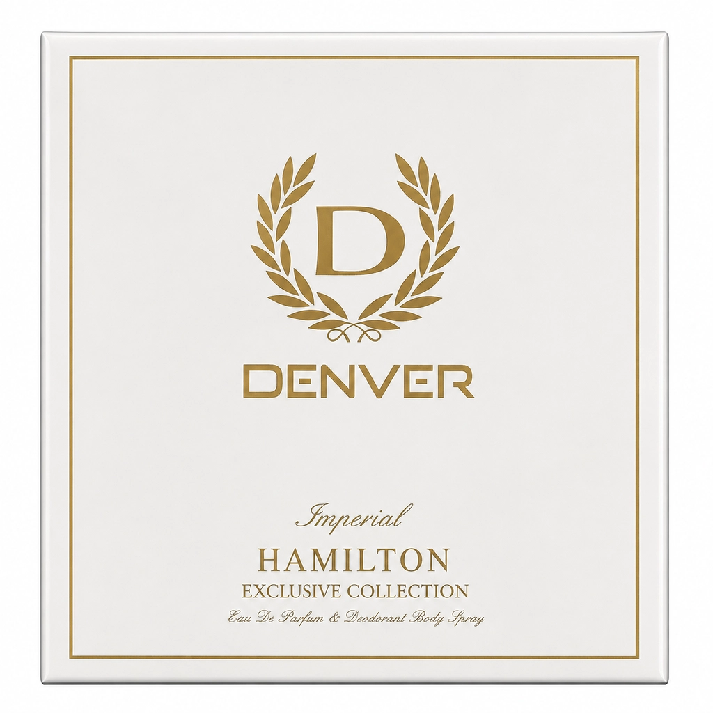 IMPERIAL PARFUM