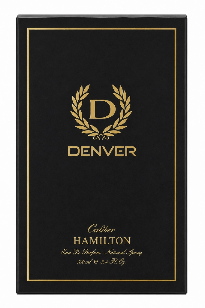 CALIBER PARFUM