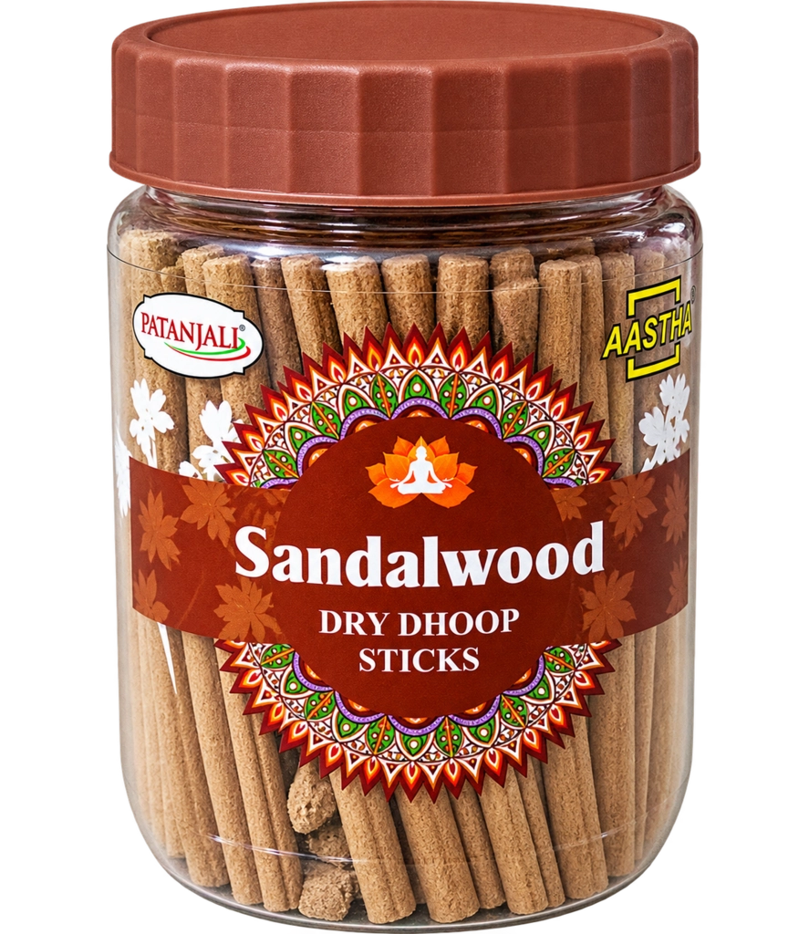 SANDAL CONE DHOOP