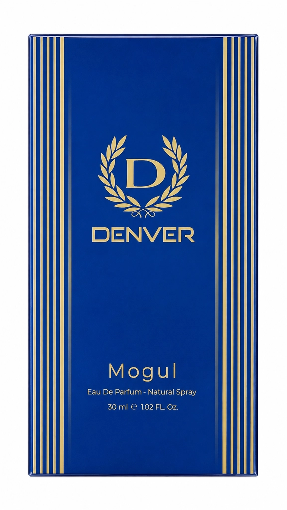 MOGUL PARFUM