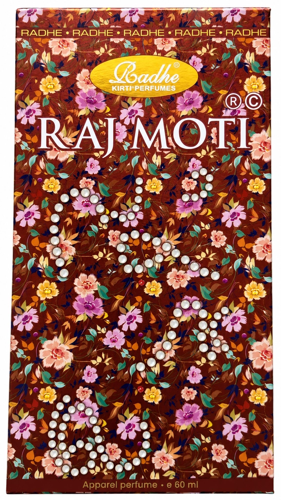 RAJ MOTI PARFUM