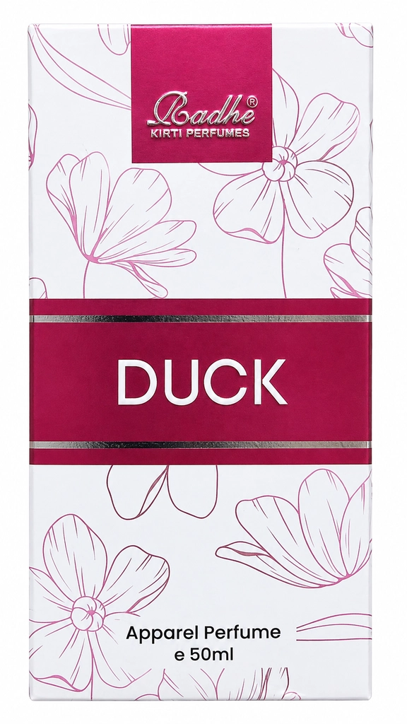 DUCK PARFUM