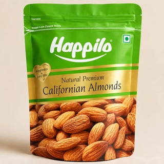 Californian Almonds