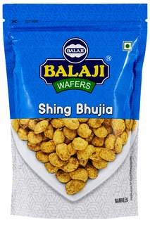 Shing Bhujia