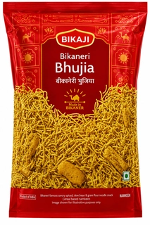 Bikaneri Bhujia