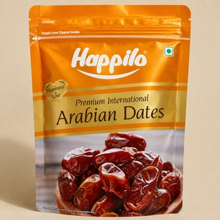 Arabian Dates