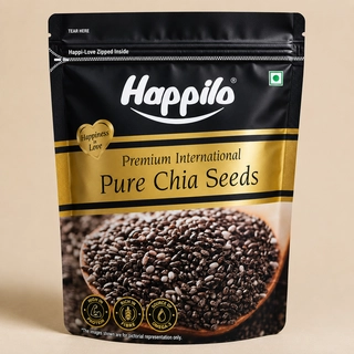 Pure Chia Seeds
