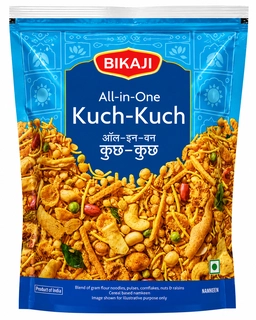 Kuch Kuch All in One