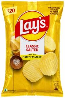 Classic Salted