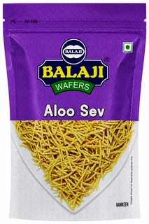 Aloo Sev