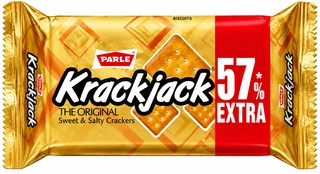 Krack Jack Sweet & Salty