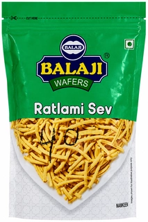 Ratlami Sev