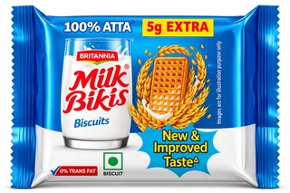 Milk Bikis