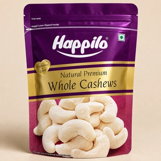 Whole Cashews