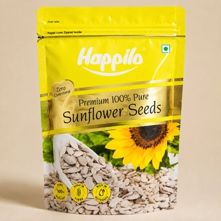 Sunflower Seeds