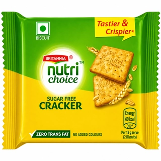 Nutri Choice Sugar Free