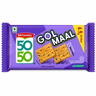 50-50 Gol Maal