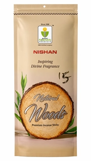 WOODS AGARBATTI