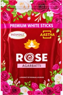 ROSE AGARBATTI