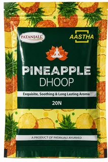 PINEAPPLE DHOOP