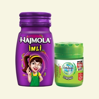 Health & Pharma