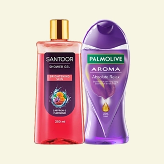 Bath & Body