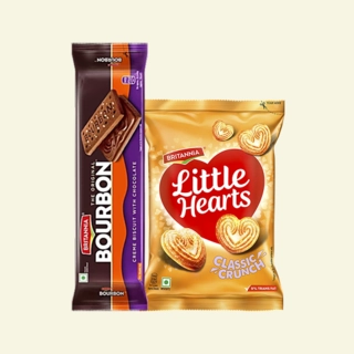 Biscuits/Cookies