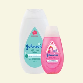 Baby Care