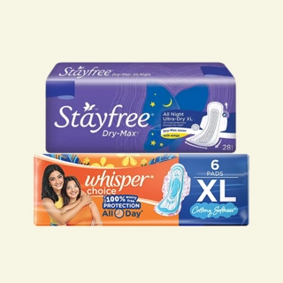 Feminine Hygiene