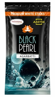 BLACK PEARL AGARBATTI