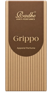 GRIPPO PARFUM