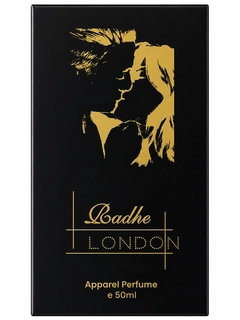 LONDON BLACK PARFUM