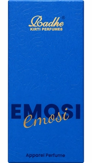 EMOSI PARFUM