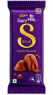 Dairy Milk Silk
