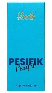 PESIFIK PARFUM