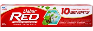 RED PASTE