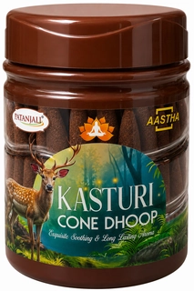 KASTURI CONE DHOOP
