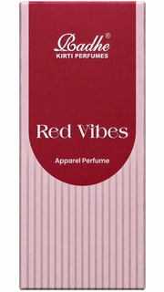 RED VIBES PARFUM