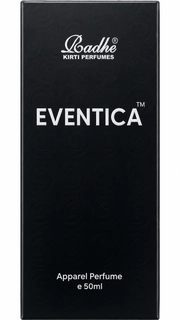 EVENTICA BLACK PARFUM