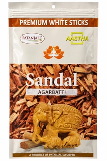 SANDAL AGARBATTI