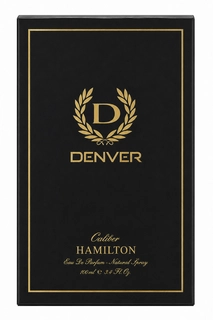 CALIBER PARFUM