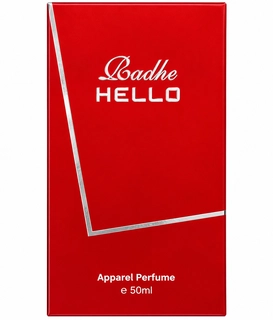HELLO PARFUM