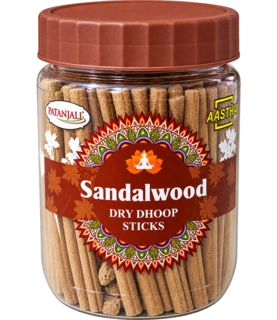 SANDAL CONE DHOOP