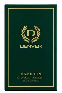 HAMILTON PARFUM