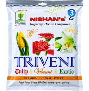 TRIVENI AGARBATTI