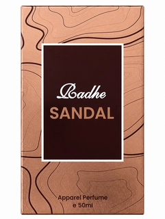 SANDAL PARFUM