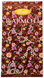 RAJ MOTI PARFUM