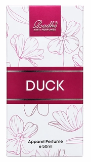 DUCK PARFUM