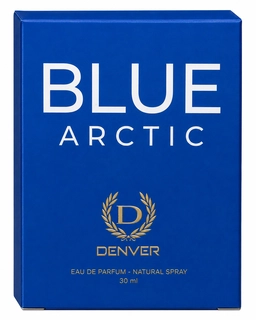 BLUE ARCTIC PARFUM
